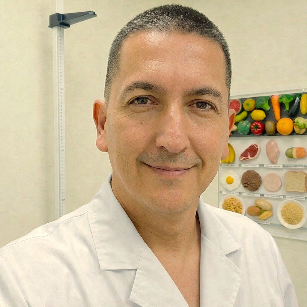 Carlos Fernando Gutiérrez Castro